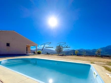 À vendre, Maison T4 de 85m², Terrain 800m², Canavaggia, Haute-Corse (20)