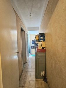 Appartement T3 de 73 m2, cave, balcon, vue mer à BASTIA (HAUTE CORSE)