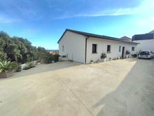 Maison 5 pièces – 120 m² habitables – Vue mer – Piscine - Garage de 136 m2 à FOLELLI, Penta di Casinca (Haute-Corse)
