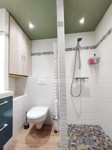 Maison de 156 m2 dont un T3 + piscine + garage avec vue montagne à SAN LORENZO