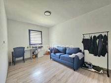 Maison 5 pièces, 120 m² habitables avec vue me, Piscine et grand garage/atelier de 136 m2 à FOLELLI (Haute-Corse)