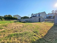 Maison 5 pièces de 167 m2, terrain 1280 m2, proche mer à CANALE DI VERDE (HAUTE CORSE)