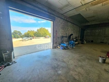Maison 5 pièces, 120 m² habitables avec vue me, Piscine et grand garage/atelier de 136 m2 à FOLELLI (Haute-Corse)
