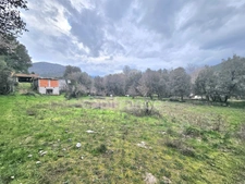 Maison 5 pièces, 4 chambres, grand garage de 100 m2, atelier, terrain de 4186 m2 c0nstructible à FRANCARDO (20236)