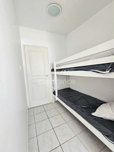 A vendre maison de vacances traversante de 31m2, dans une résidence en bord de mer avec piscines, activités et restaurant à Castellare di Casinca (HAUTE CORSE)