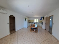 Maison de plain pied 170 m2, 5 chambres, piscine, garage, sans vis-à-vis,  terrain 5540 m2 à SAN NICOLAO, Moriani (HAUTE CORSE)