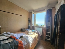Appartement T3 de 73 m2, cave, balcon, vue mer à BASTIA (HAUTE CORSE)