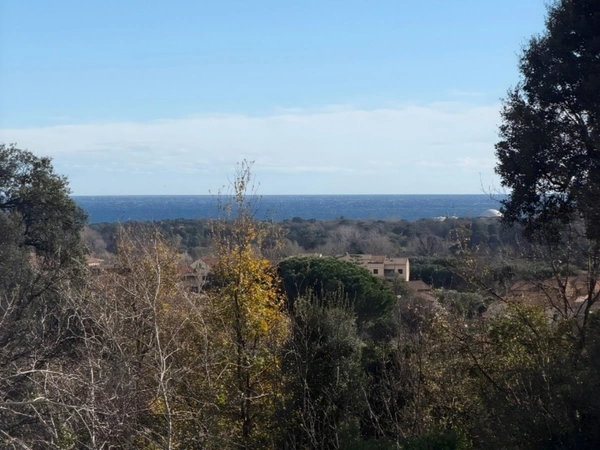 Maison 5 pièces – 120 m² habitables – Vue mer – Piscine - Garage de 136 m2 à FOLELLI, Penta di Casinca (Haute-Corse)