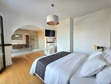 Maison 5 pièces de 167 m2, terrain 1280 m2, proche mer à CANALE DI VERDE (HAUTE CORSE)