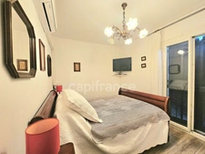Appartement T3 de 73m2, rénové et fonctionnel, vue mer à Pietranera, SAN MARTINO DI LOTA (20200)