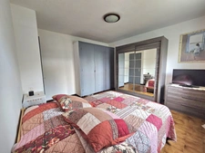 A vendre maison de 300 m2 divisées en 4 habitations, terrain 1395 m2, garage et terrain cOnstructible à MONTE (Haute Corse)