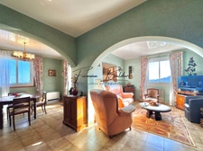 À vendre Maison de charme 5 pièces de 122m², Terrain 1 345m², Vue mer, Ville di Pietrabugno, Haute-Corse (20)