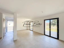 À vendre Maison T4 en duplex de 86m² neuve avec garage, Folelli, Penta di Casinca, Haute-Corse (20)