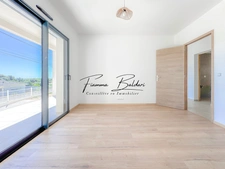À vendre maison neuve 4 pièces 115 m² de plain-pied, terrain 626m², au calme à Moriani plage, SAN NICOLAO, Haute-Corse (20)