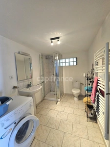 Maison familiale de 226 m2 divisée en 4 habitations indépendantes, vue mer, terrain 2000 m2, garage et terrasses à MORSIGLIA (HAUTE CORSE)