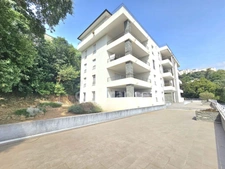 Appartement T2 meublé de 54 m2 avec terrasse couverte à BASTIA (HAUTE CORSE) - Normes PMR
