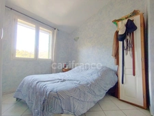Maison de 156 m2 dont un T3 + piscine + garage avec vue montagne à SAN LORENZO