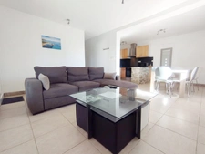 Maison de plain-pied de 144 m2 au total, 2 maisons indépendantes, jardins, terrasses, parking, sans vis-à-vis et proche des commerces à FOLELLI, Haute Corse (20)