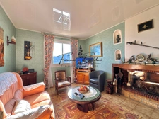 À vendre Maison de charme 5 pièces de 122m², Terrain 1 345m², Vue mer, Ville di Pietrabugno, Haute-Corse (20)