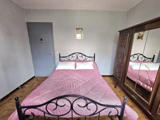 A vendre maison de 300 m2 divisées en 4 habitations, terrain 1395 m2, garage et terrain cOnstructible à MONTE (Haute Corse)