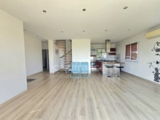Belle maison 5 pièces, 4 chambres, piscine, garage, vue mer, terrain 967 m2 à BIGUGLIA (20620)