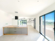 À vendre maison neuve 4 pièces 115 m² de plain-pied, terrain 626m², au calme à Moriani plage, SAN NICOLAO, Haute-Corse (20)