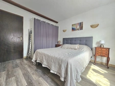 A vendre maison de 300 m2 divisées en 4 habitations, terrain 1395 m2, garage et terrain cOnstructible à MONTE (Haute Corse)