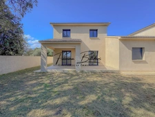 À vendre Maison T4 en duplex de 86m² neuve avec garage, Folelli, Penta di Casinca, Haute-Corse (20)