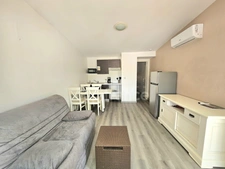 A vendre Maison mitoyenne T2 dans une résidence de vacances, mer, piscine à Castellare di Casinca, HAUTE CORSE (20)