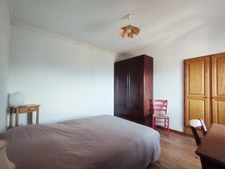 Belle maison en pierre rénovée, 4 chambres dont une chambre indépendante, très calme, jardin, vue montagne à BISINCHI (Haute Corse)