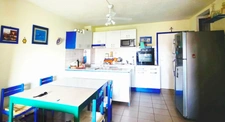 Appartement T2 dans résidence avec piscine et pieds dans l'eau