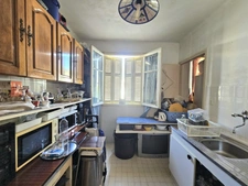 Appartement T3 de 73 m2, cave, balcon, vue mer à BASTIA (HAUTE CORSE)