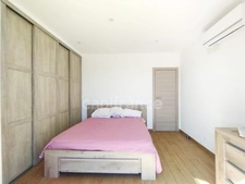 Appartement T5 avec vue panoramique sur la mer et son jardin à FOLELLI
