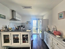 Maison familiale de 226 m2 divisée en 4 habitations indépendantes, vue mer, terrain 2000 m2, garage et terrasses à MORSIGLIA (HAUTE CORSE)