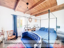 À vendre Propriété, Terrain 1 115m², Casta, Santo Pierto di Tenda (20)
