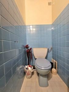 Appartement T3 de 73 m2, cave, balcon, vue mer à BASTIA (HAUTE CORSE)