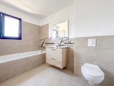 À vendre Maison T4 en duplex de 86m² neuve avec garage, Folelli, Penta di Casinca, Haute-Corse (20)