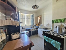 Appartement T3 de 73 m2, cave, balcon, vue mer à BASTIA (HAUTE CORSE)