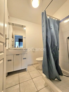 A vendre Maison mitoyenne T2 dans une résidence de vacances , mer, piscine à Castellare di Casinca, HAUTE CORSE (20)