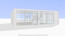 A vendre Local/Bureau 60m², Biguglia, Haute-Corse (20)