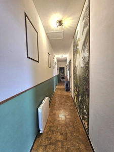 A vendre maison de 300 m2 divisées en 4 habitations, terrain 1395 m2, garage et terrain cOnstructible à MONTE (Haute Corse)