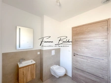 À vendre Maison T4 en duplex de 86m² neuve avec garage, Folelli, Penta di Casinca, Haute-Corse (20)