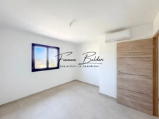 À vendre Maison T4 en duplex de 86m² neuve avec garage, Folelli, Penta di Casinca, Haute-Corse (20)