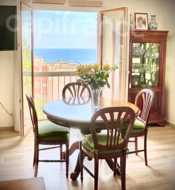 🌅 Un coin de paradis face à la mer, à 3 minutes de Bastia 🌿