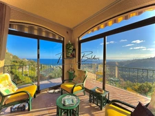 À vendre Maison de charme 5 pièces de 122m², Terrain 1 345m², Vue mer, Ville di Pietrabugno, Haute-Corse (20)