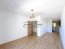 À vendre maison neuve 4 pièces 115 m² de plain-pied, terrain 626m², au calme à Moriani plage, SAN NICOLAO, Haute-Corse (20)