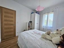 Maison 5 pièces de 167 m2, terrain 1280 m2, proche mer à CANALE DI VERDE (HAUTE CORSE)