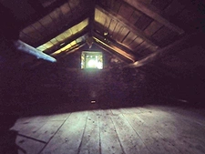 Maison en pierre 7 pièces, 120 m2 + caves, à rénover entièrement à PIE D'OREZZA, Campodonico (HAUTE CORSE)