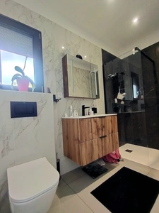 Maison 5 pièces – 120 m² habitables – Vue mer – Piscine - Garage de 136 m2 à FOLELLI, Penta di Casinca (Haute-Corse)