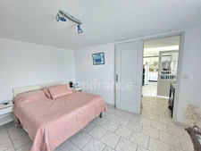 Maison familiale de 226 m2 divisée en 4 habitations indépendantes, vue mer, terrain 2000 m2, garage et terrasses à MORSIGLIA (HAUTE CORSE)
